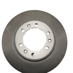 Iyi fiyat römork tekerlek Hub otomatik fren diski parçaları-Chang'an F70 6-hole tekerlek hub meclisi için