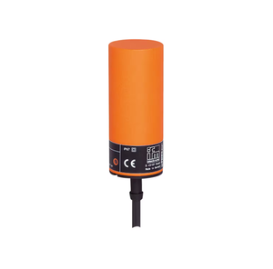 Nouveau capteur inductif allemand d'origine IFM IB0017 en stock - Product Image 3