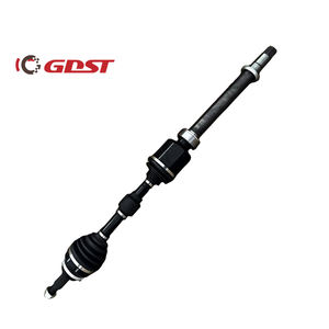 Accessoires automobiles GDST, fabricant de pièces automobiles haute performance, arbre de transmission de direction automobile 43410-48200 pour LEXUS - Product Image 1