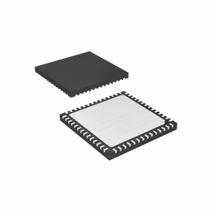 56 VFQFN Exposed Pad Data Acquisition NCT7290MNTXG Electronics Component Original One Stop Service - Product Image 1