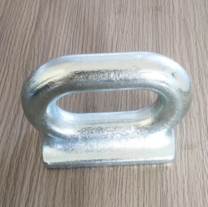 Fabrication de plaques d'œillets pour navires. Disponible en stock. Fourniture de matériel de levage, d'outils de levage et de câbles de levage. - Product Image 6