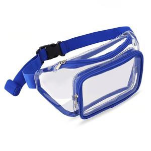 Bolsa <span class=keywords><strong>de</strong></span> Cintura Unisex Vintage, MOQ Bajo, Bolsas <span class=keywords><strong>de</strong></span> Navidad <span class=keywords><strong>de</strong></span> Diseño Profesional, Económicas, Hechas a Mano, Modernas, Recicladas, Acolchadas, para Correr - Product Image 5