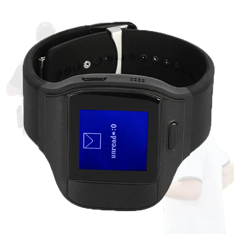 Fitness GPS Sos Smart Watch Heart Rate Monitoring Health Tracking blood oxygen monitor watch