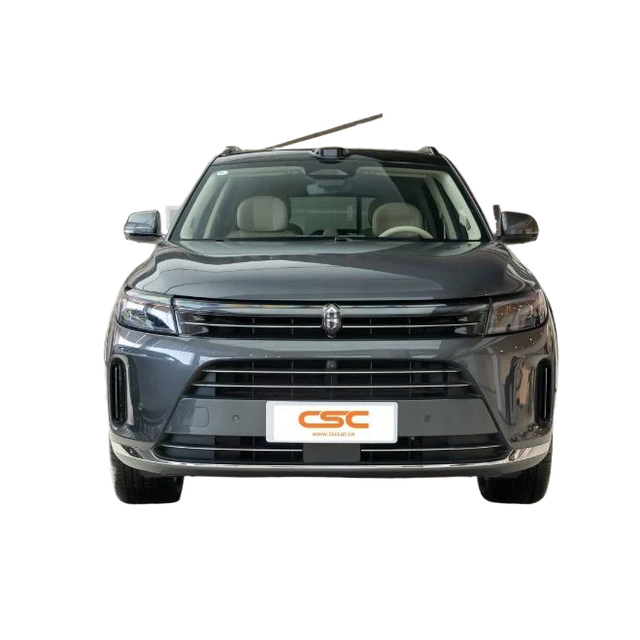 Buy New Car: 2024 Aito M5 Petrol-Electric SUV with 2820mm Wheelbase
