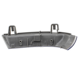 Luz de Señalización para Volkswagen Passat B6 2007-2011, Lado Izquierdo y Derecho, Material de PC, Número de Pieza de Repuesto 3BD949101 3BD949102 - Product Image 3