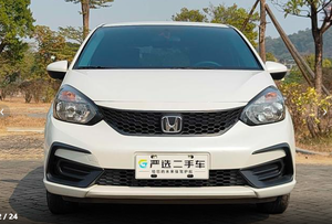 <span class=keywords><strong>Autos</strong></span> Usados GAC <span class=keywords><strong>Honda</strong></span> Fit 2023 1.5L CVT, Auto Compacto Moderno, Gasolina 1.5L, Auto Seminuevo, Vehículo de Segunda Mano - Product Image 2