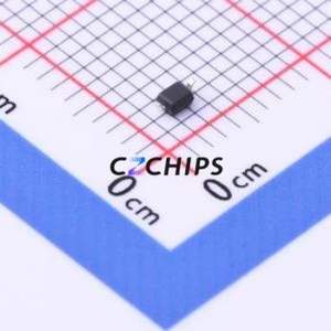 Diodo Zener BZT52C7V5S SOD-323 Nuevo y Original, Venta al por Mayor de Componentes Electrónicos, Proveedor de Chips y Servicio BOM - Product Image 2