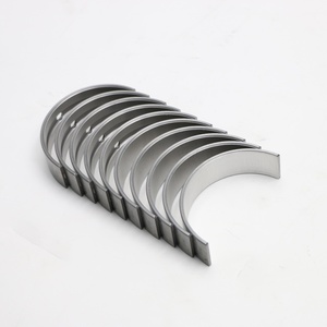 Cuscinetto principale dell'albero motore LYSMOTORS MB5856SI per <span class=keywords><strong>Jaguar</strong></span> <span class=keywords><strong>F</strong></span>-<span class=keywords><strong>PACE</strong></span> X761 Land Rover RANGE ROVER IV 5.0L 508PS motore AJ133 - Product Image 3