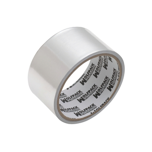 Nastro Adesivo in Alluminio 48 mm x 5 m, 66 micron - Product Image 2