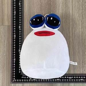 Jouet en peluche <span class=keywords><strong>extraterrestre</strong></span> My Pet, poupée périphérique de jeu <span class=keywords><strong>extraterrestre</strong></span> pour animaux de compagnie, jouet pour enfants - Product Image 3