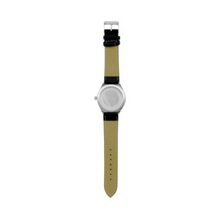 Montre-bracelet à quartz pour homme Virtue 2025 – Nouveau design élégant avec bracelet en PU, idéale pour le quotidien et les affaires – Vente en gros - Product Image 6