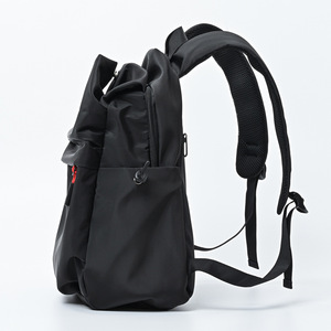 Custom Print Oem Business Usb Men Custom Smart Waterproof School Bags Anti Theft <b>Laptop</b> <b>Backpack</b> - Product Image 3