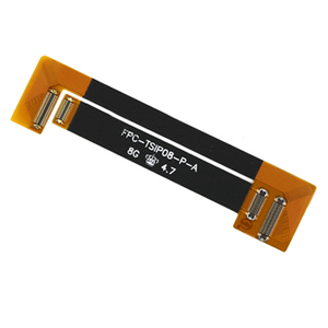 Câble de test pour écran LCD Testeur d'extension d'écran tactile Flex pour Iphone11 promax 12mini X 6G 7G 6S 7P 8P 6SPplus test flex - Product Image 3