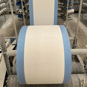 Sacos de rafia precio de Trung Quốc <span class=keywords><strong>PP</strong></span> dệt bao tải 25kg 50kg 50lb 100kg Polypropylene bao bì <span class=keywords><strong>PP</strong></span> dệt Túi ngô gạo bán buôn - Product Image 3