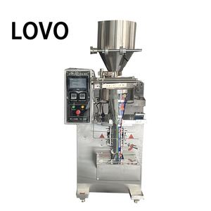 Machine de remplissage et d'emballage de pesage automatique à bas prix de haute qualité pour la poudre à laver de petit paquet - Product Image 3