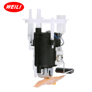 Pièces détachées automobiles Module de pompe à carburant électrique 1525H8 9633294680 pour <span class=keywords><strong>Peugeot</strong></span> Picasso 1.6 2.0L Old <span class=keywords><strong>Peugeot</strong></span> <span class=keywords><strong>206</strong></span> Bomba De Combustible - Product Image 5