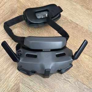 HFT Professional Avata 2 Fly More Combo 3 batteries FPV avec caméra 4K Vente en gros - Product Image 3