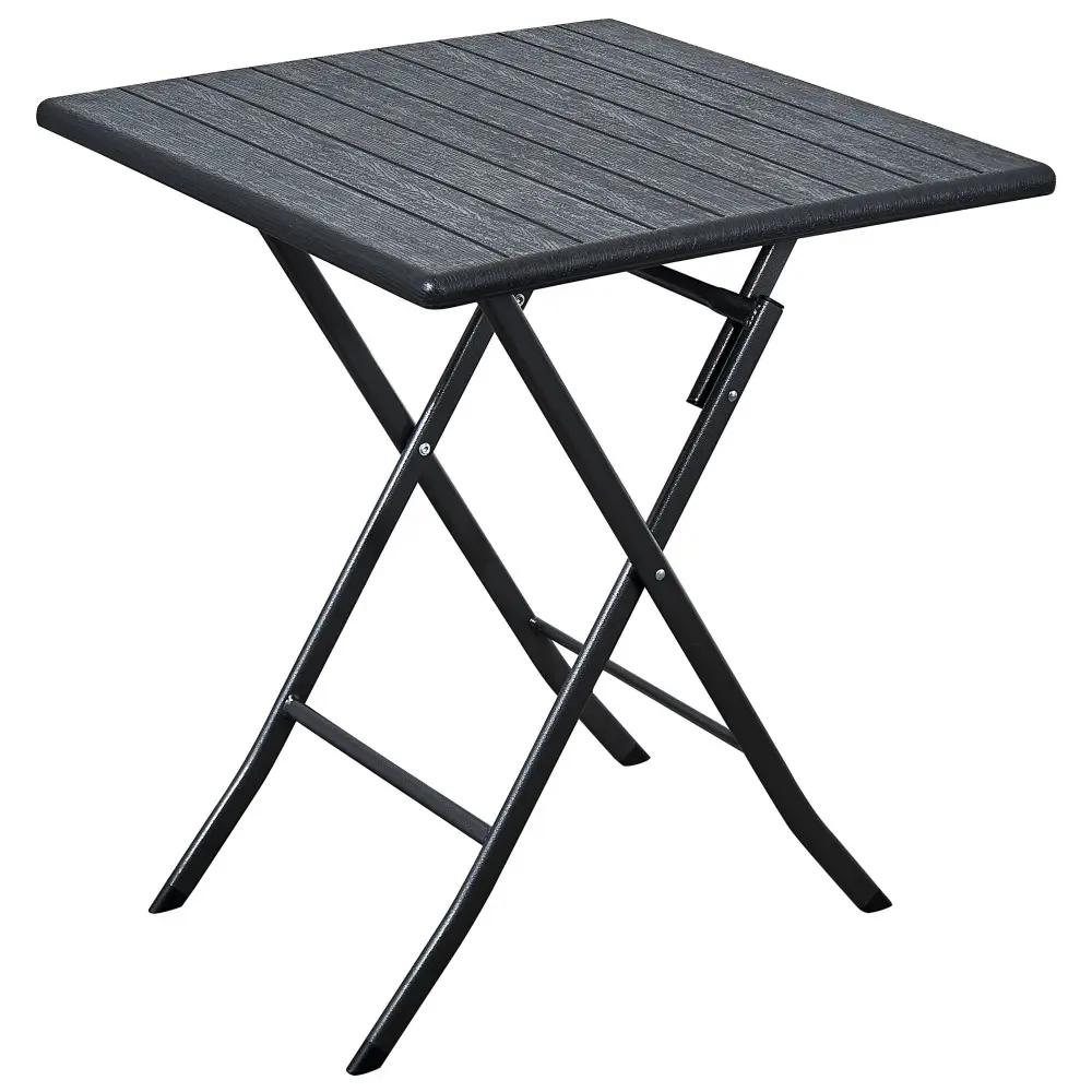 折りたたみ椅子ガーデンコーヒー木製テーブル202262cm屋外軽量耐久性プラスチックピクニックキャンプ