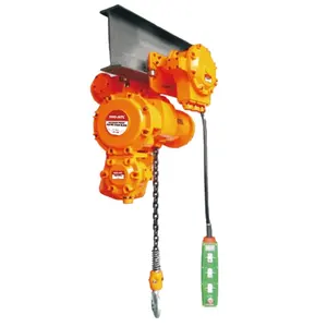 TOYO-INTL HHBB type explosion-proof electric chain hoist electric hoist electric chain hoist 1T-35T