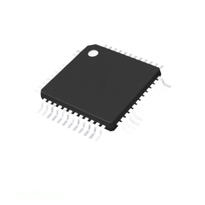 Interface 48 LQFP Composants HV238FG-G Canal de fabricant électronique - Product Image 1