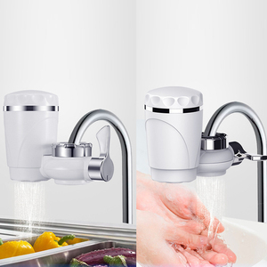 <span class=keywords><strong>Filtre</strong></span> à <span class=keywords><strong>eau</strong></span> au charbon actif multi-usages à prix réduit pour cuisine et salle de bain – Purificateur d'<span class=keywords><strong>eau</strong></span> <span class=keywords><strong>du</strong></span> <span class=keywords><strong>robinet</strong></span> - Product Image 3