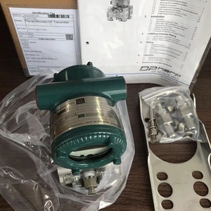 Yokogawa Original 4-20 mA EJA110E EJA110E-JMS5J-912EB avec bon prix, capteur différentiel étanche à distance Yokogawa Original 4-20 mA EJA110E - Product Image 2
