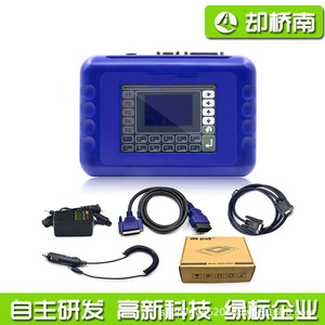Programador de Llaves OBD2 Sbb Pro2 48.99, Herramienta de Diagnóstico para Autos, Compatible con Todos los Modelos - Product Image 3