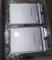 Farasiss P53B P58 3,7 V 29Ah 32Ah 53Ah 58Ah 73Ah 75Ah Solar Nmc Ncm Batería de polímero de iones de litio para bicicleta eléctrica