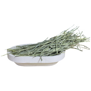 Heno de Timothy de 500g, Alto en Fibra, para Conejos y Mascotas Pequeñas, Importado de EE. UU. - Product Image 2