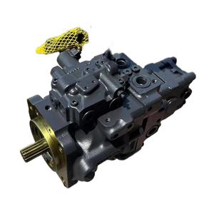 Bomba de Pistones para Excavadora 708-3S-11220 708-3S-00961, Bomba Hidráulica para PC30MR PC35 PC40 PC45 - Product Image 3