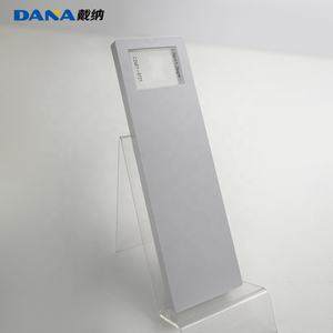 DANA surafce pürüzlülük test cihazı kalibrasyon bloğu profesyonel tedarikçi taşınabilir dijital ölçüm tüm malzemeleri test edebilir - Product Image 1