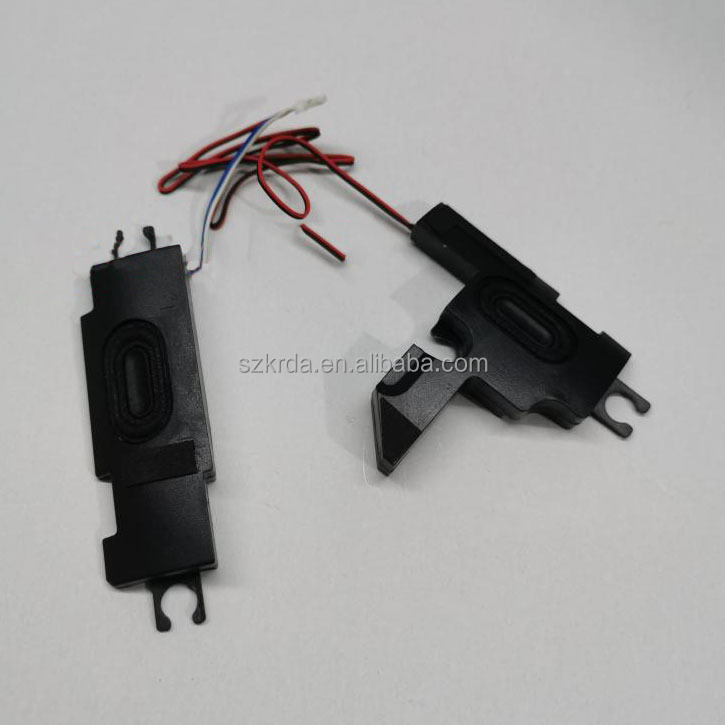 Charnières Pour PC Portable HP - Lot De 2, Compatibles 250 255 G6 15-bs 15-bw, Neuf