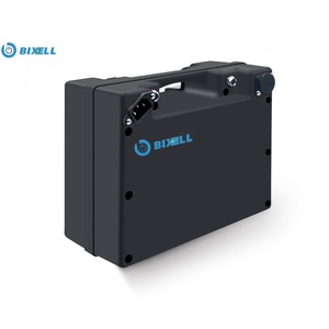 Factory Price 36v <strong>48v</strong> Lithium-ion <strong>Battery</strong> 15Ah 20Ah <strong>25Ah</strong> 30Ah Electric Wheelchair Mobility Scooter Lithium <strong>Battery</strong> with Chargers - Product Image 1