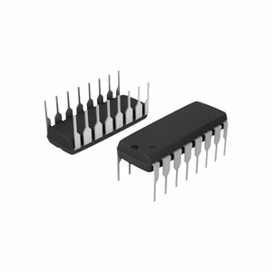 ไอซีสวิตช์ DG441DJZ SPST NCX4 85โอห์ม 16DIP BOM IC มีสินค้าในสต็อก 16 DIP (0.300 นิ้ว, 7.62 มม.) รายการชิ้นส่วนอิเล็กทรอนิกส์ อินเทอร์เฟซส่วนประกอบ - Product Image 1