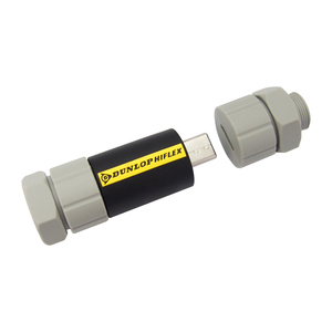 <span class=keywords><strong>แฟลช</strong></span>ไดรฟ์ USB รูปทรงเครื่องมือ แบบ Type C พร้อมสีสันตามสั่ง ตรวจสอบความปลอดภัย และรับประกัน 1 ปี - Product Image 2