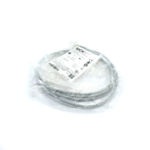 Cable SICK YF2A14-020VB3XLEAX, Conector Hembra M12 de 4 Pines, 5 Metros - Product Image 4