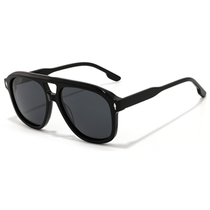 Rectangle <b>Frame</b> Sunglasses Blue <b>Pink</b> Mirror Lenses 100% UV Protection Unisex Pilot Style Adult Outdoors - Product Image 4