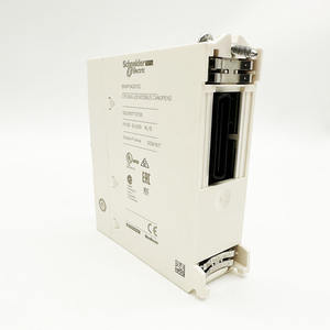 Contrôleur logique programmable d'origine flambant neuf BMXP3420102 - Product Image 5