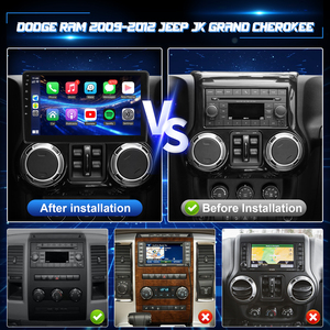 <span class=keywords><strong>Per</strong></span> Dodge RAM 2009-2012 JEEP JK GRAND CHEROKEE Android autoradio 10.1 pollici 2 + 32GB Wireless Carplay/android <span class=keywords><strong>Auto</strong></span> Gps/wifi Oem/odm - Product Image 3