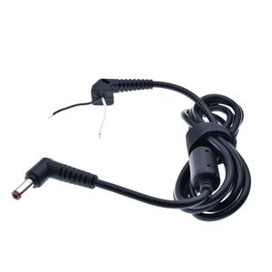 Connecteur de câble de chargeur <span class=keywords><strong>d</strong></span>'<span class=keywords><strong>alimentation</strong></span> CC 5,5*2,5 mm 5,5x2,5 mm <span class=keywords><strong>pour</strong></span> <span class=keywords><strong>Acer</strong></span> <span class=keywords><strong>pour</strong></span> Asus <span class=keywords><strong>pour</strong></span> Toshiba <span class=keywords><strong>pour</strong></span> Lenovo Adaptateur <span class=keywords><strong>pour</strong></span> <span class=keywords><strong>ordinateur</strong></span> <span class=keywords><strong>portable</strong></span> - Product Image 4