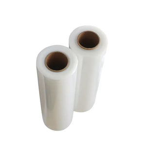 Pellicola Olografica BOPP Defoo Pack 18 in x 1500 ft per Imballaggio Morbido Antiumidità, per Avvolgimento Pallet in Plastica con Tecnologia Casting - Product Image 4