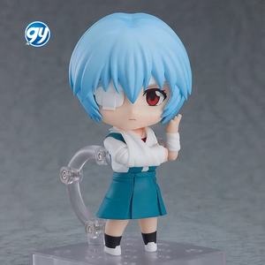 หุ่นข้อต่อสไตล์ญี่ปุ่น1197 1202 - Product Image 1