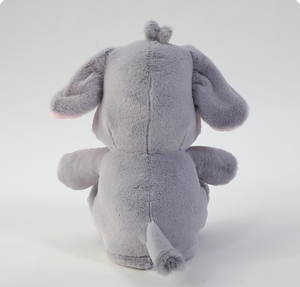 Nhồi Bông mới thiết kế sáng tạo nhồi bông sang trọng con voi Búp bê đồ chơi ẩn tìm kiếm Bìa mắt sang trọng voi hát đồ chơi - Product Image 5