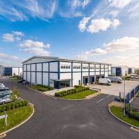 Entrepôt industriel préfabriqué en structure métallique de haute qualité, fabriqué en Chine, atelier de stockage métallique isolé