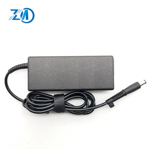 범용 90w 어댑터 hp 충전기 oem 19v 3.5a adopters 큰 핀 - Product Image 6