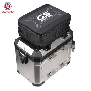 Moto-sac intérieur pour valise latérale étanche, accessoire pour moto, pour <span class=keywords><strong>BMW</strong></span> R1250GS, F850GS, F750GS - Product Image 1