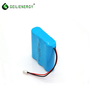 Best Verkochte 18650 3S 1P 2200Mah 11.1V Batterij Kc Baterai 18650 11.1V 2200Mah 3S 1P 24.42wh - Product Image 3