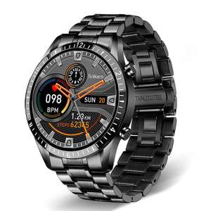 Nouvelle montre multifonctionnelle <span class=keywords><strong>I9</strong></span> pour système Android 4.4 et IOS montre de sport à la mode montre de détection de fréquence cardiaque étanche IP67 - Product Image 1