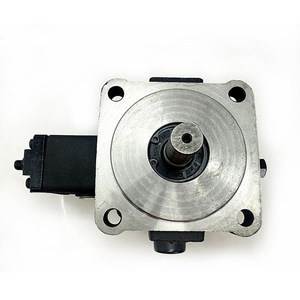 Xtcg Hydraulic <b>Pump</b> Vp40s 350 <b>Bar</b> 2 Stages High Pressure Variable Industrial Machinery - Product Image 2