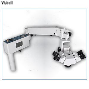 Microscopio quirúrgico de Android, ortopédico, Urologic, precio - Product Image 2